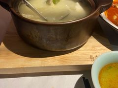 -小河盐帮·私家菜·烤鸭(三元桥·霄云路店)