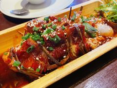 南乳扎烧-大牌大·传统杭帮菜(湖滨店)