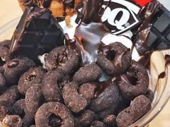-DQ·蛋糕·冰淇淋(大宁国际商业广场店)
