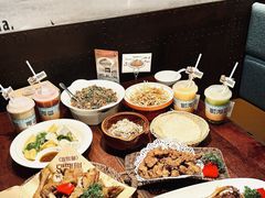 -前海沿·青岛菜(五四广场永旺店)