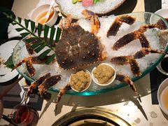 -余欢领鲜火锅(新街口店)