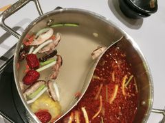 -呷哺呷哺 黄金牧场 (天津熙悦汇店)