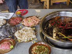 -华丰火锅(双林北横路店)