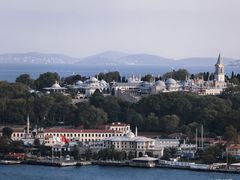-加拉达石塔