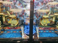 -星际传奇(西安三桥万象城店)