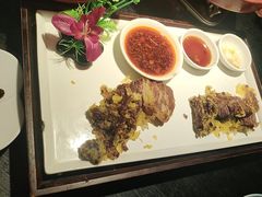 -鱼你相聚·河鲜馆(袁家岭店)