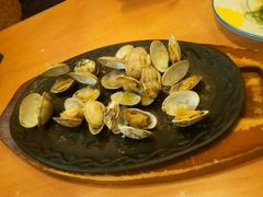 -萨莉亚意式餐厅(新洲家乐福店)