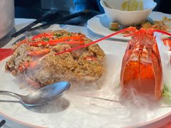 -馋遇江南·精致湖景雅宴(东方之门店)