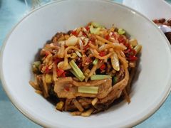 -湘中缘·湖南菜(娄底驻京办店)