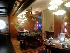 包厢-老灶房-四川土菜(开元店)