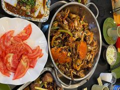 -2048香辣虾(七星岗店)