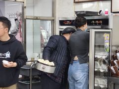 -胡家包子·清真(大众巷店)