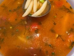 -城北食府(枫林店)