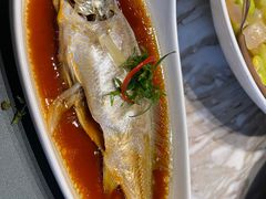 -海味世家·家常菜馆(明州里店)