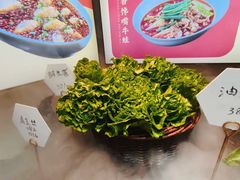 -鸽子侯·家宴·平价海鲜(市图书馆店)