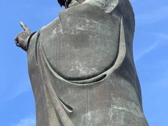 -青岛崂山太清宫