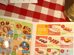 -西贝(枫蓝国际购物中心店)