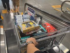 -山姆会员商店(上海浦东店)