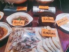 -永安鱼庄·镇江菜(丁卯店)