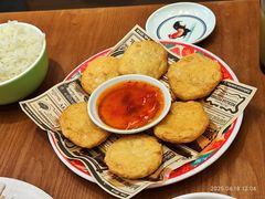 -绿柠食堂(北外滩店)