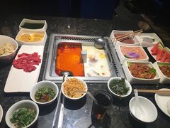 -海底捞火锅(德辉广场店)