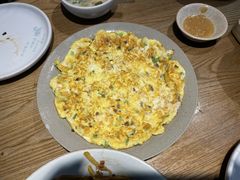 -潮粥荟·潮汕砂锅粥(槐房万达店)