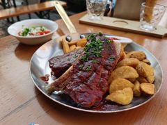 -宝莱纳餐厅(滨江店)