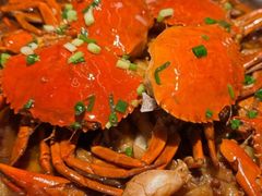 -黄记大闸蟹专卖店·活蟹·醉蟹