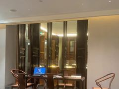 -翁暖茶馆(滨江东总店)