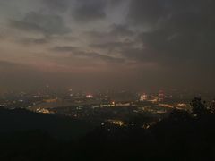 -紫金山山顶公园