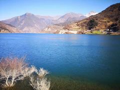 -硗碛藏寨·神木垒景区