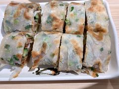 -台北楚楚园馅饼粥(虹桥南丰城店)