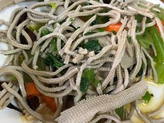 -老四烧饼铺(丽源路店)