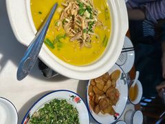 -寻乡迹· 湖南家宴(竹坑店)