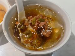 -新辣宴·湖南家常菜·商务聚餐(中粮创芯店)