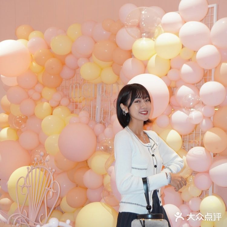 秒回童年,meland club带你体验童真乐趣~