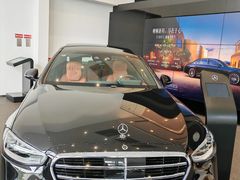 -奔驰北京鹏龙星徽(西大望路店)