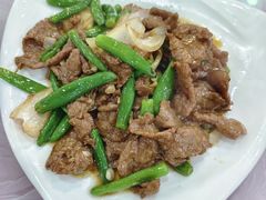 -老太婆饭店(广义路店)