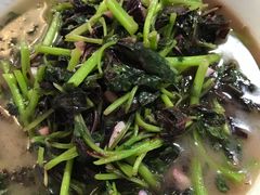 红苋菜-笨罗卜浏阳菜馆(星沙店)