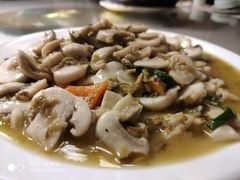 -迎晨餐厅(青芝坞店)