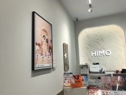 -海马体家庭照相馆(杭州远洋乐堤港店)