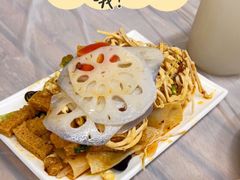 -福苗小骆驼烧烤(莲湖路店)