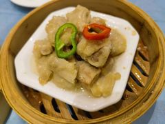 -海澄轩海鲜酒家(虎门店)