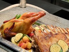 -上海浦东康桥绿地假日酒店