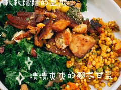 -Green Option(官舍店)
