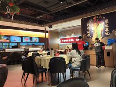 -聚味瞿记·龙虾堂(咸嘉湖店)