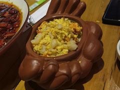 -局气 烤鸭·北京菜(光华路店)