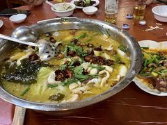 -鲤城打铁水煮鱼店