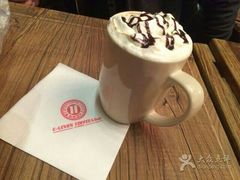 android_upload_pic-ELEVEN COFFEE(哈西万达广场店)