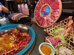 -吼堂老火锅(太古里总店)